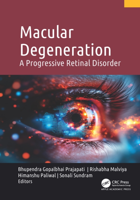 Macular Degeneration