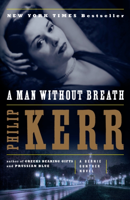 Man Without Breath