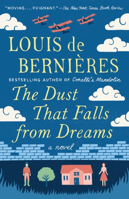 Dust That Falls from Dreams