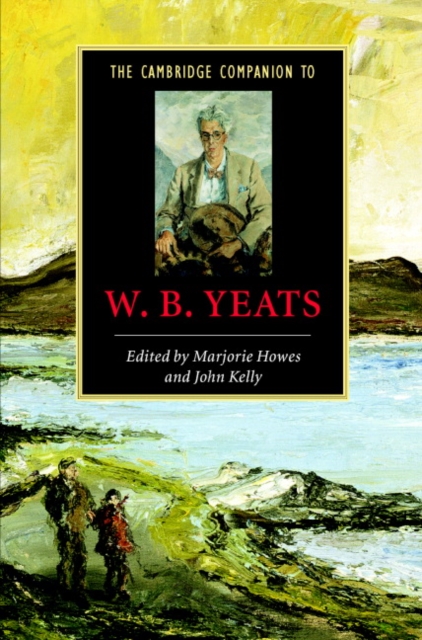 Cambridge Companion to W. B. Yeats