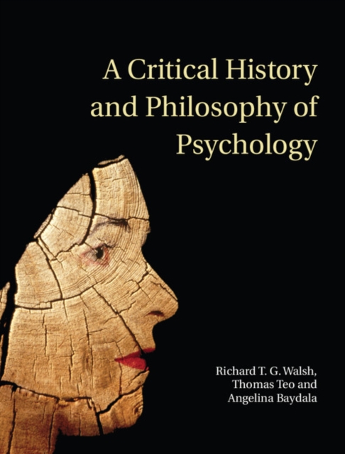 Critical History and Philosophy of Psychology