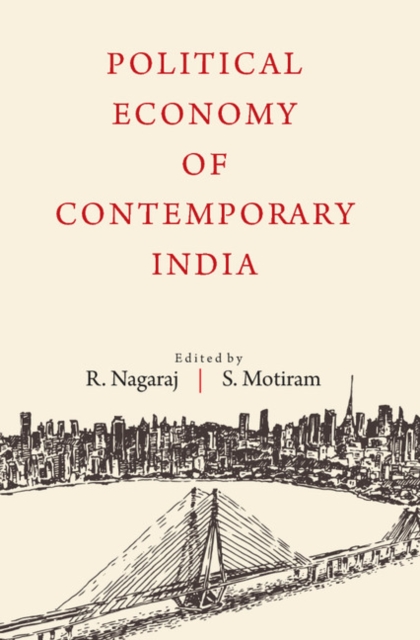 Political Economy of Contemporary India