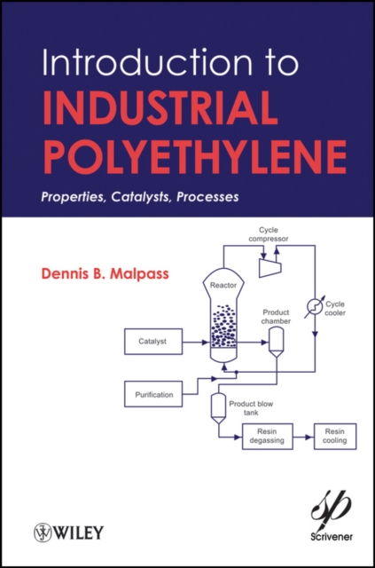 Introduction to Industrial Polyethylene