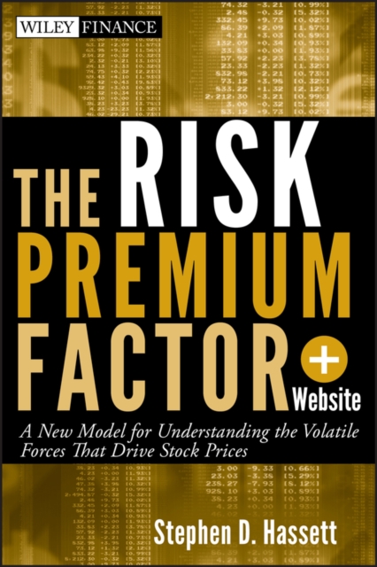 Risk Premium Factor