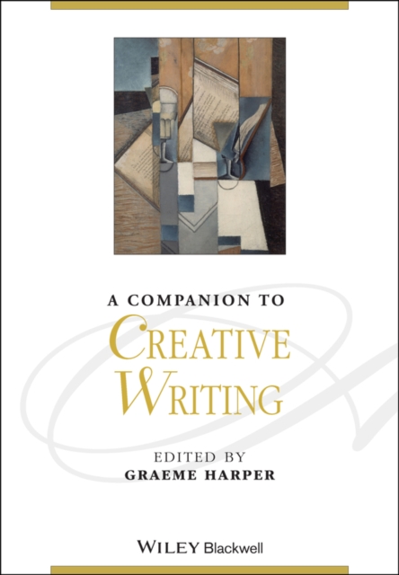Companion to Creative Writing