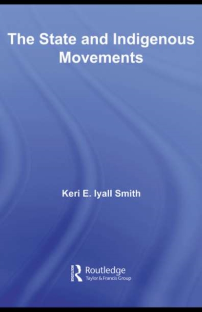 State and Indigenous Movements