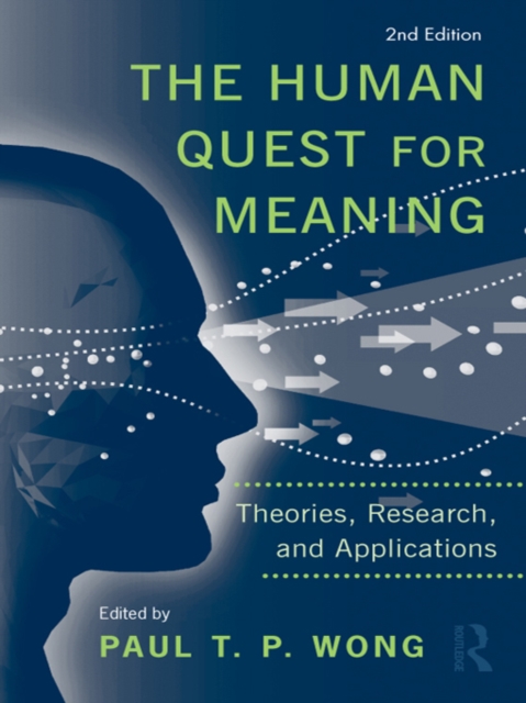 Human Quest for Meaning