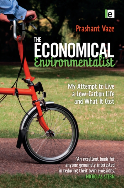Economical Environmentalist