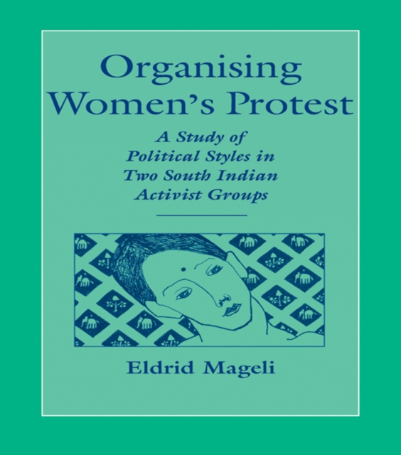 Organising Women's Protest