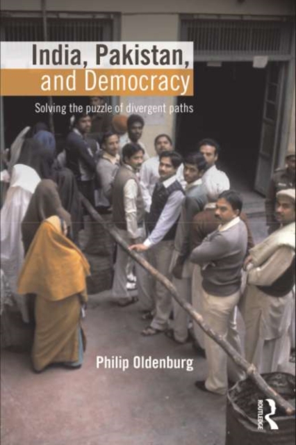 India, Pakistan, and Democracy