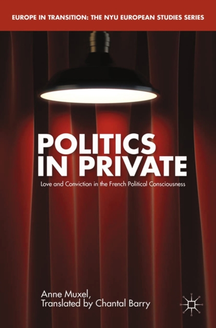 Politics in Private