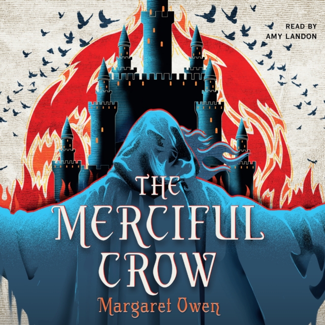 Merciful Crow
