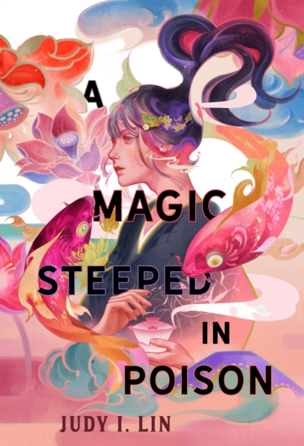 Magic Steeped in Poison