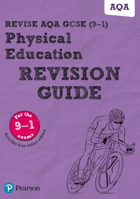 Revise AQA GCSE (9-1) Physical Education Revision Guide uPDF