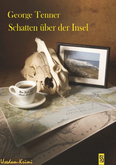 Schatten uber der Insel