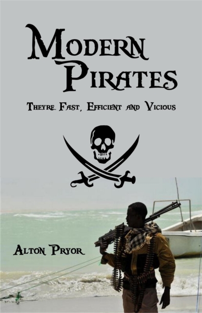 Modern Pirates