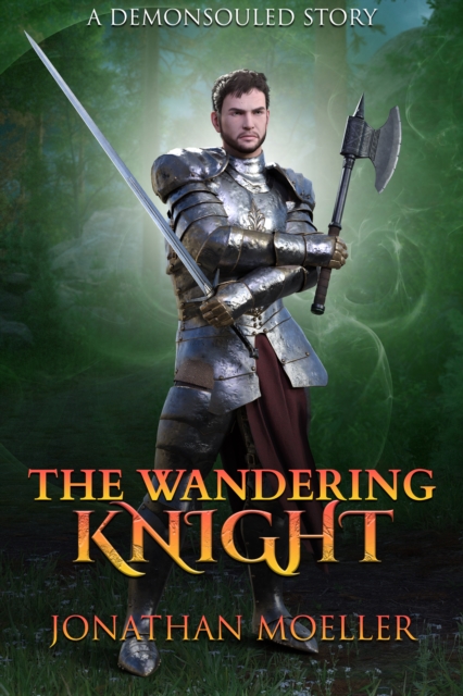 Wandering Knight (World of the Demonsouled short story)