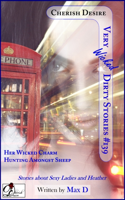 Very Wicked Dirty Stories #139