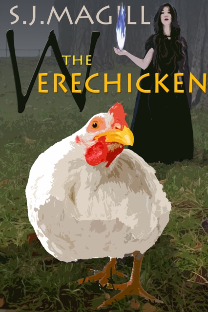 Werechicken