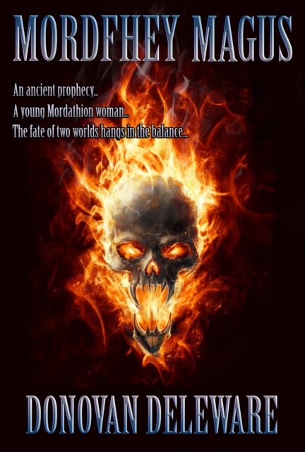Mordfhey Magus