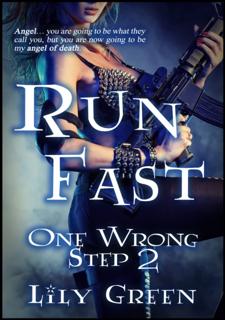 Run Fast: One Wrong Step 2