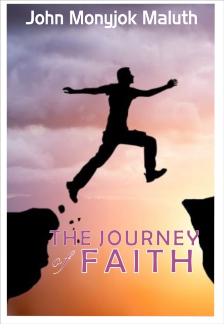 Journey of Faith: From Yei to Lagos 2015