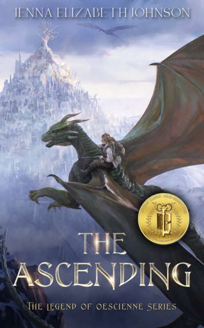 Ascending: An Epic Fantasy Dragon Adventure