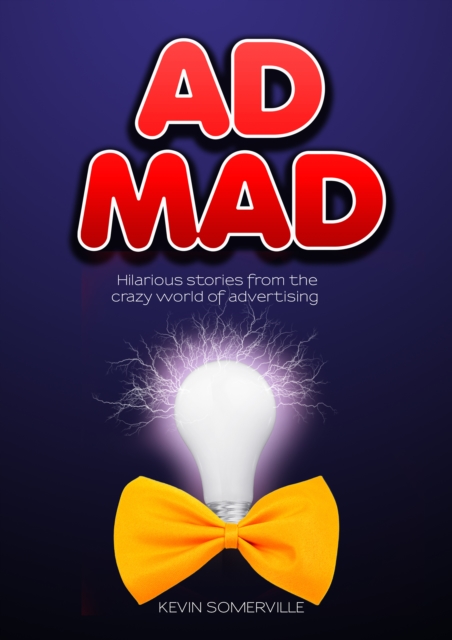 Ad Mad