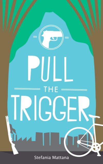 Pull the Trigger - A Chase Williams Murder Mystery