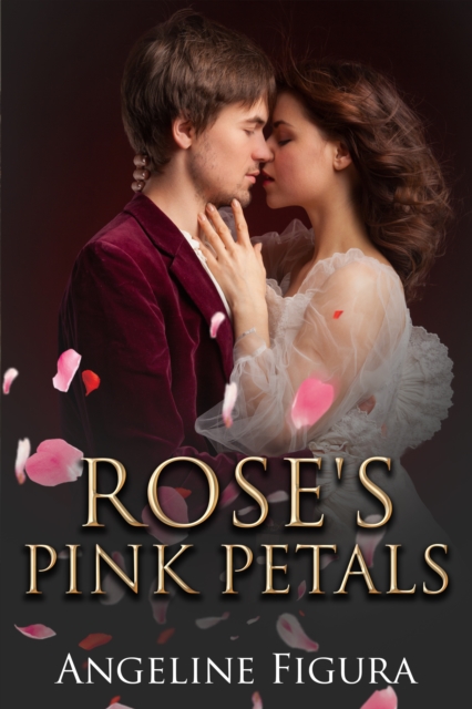 Rose's Pink Petals