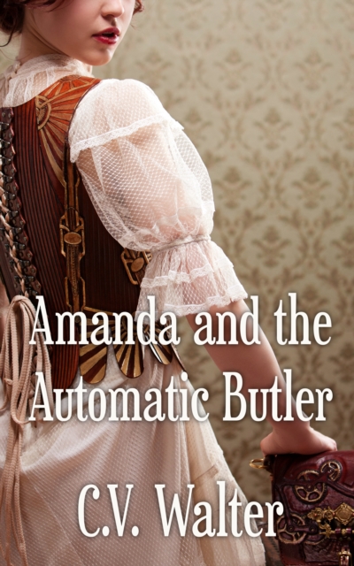 Amanda and the Automatic Butler