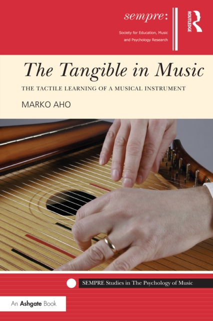 Tangible in Music