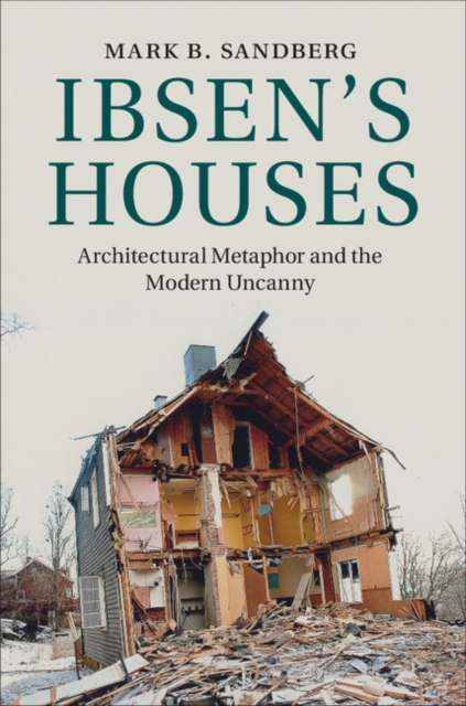 Ibsen's Houses