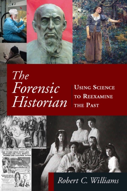 Forensic Historian