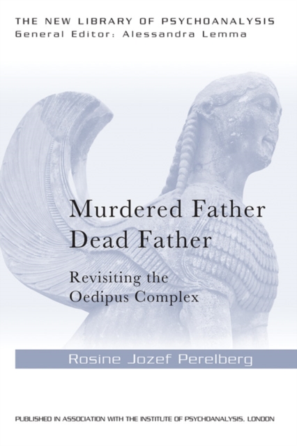 Murdered Father, Dead Father