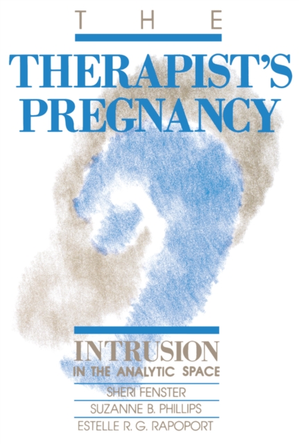 Therapist's Pregnancy