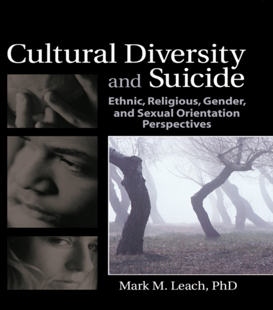 Cultural Diversity and Suicide