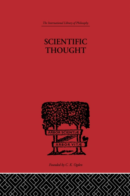 Scientific Thought