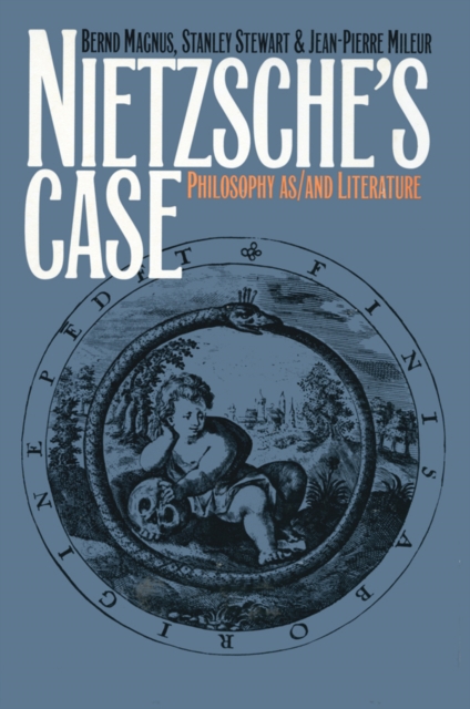 Nietzsche's Case