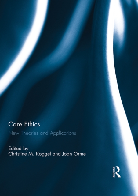 Care Ethics
