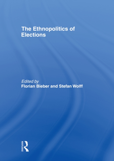 Ethnopolitics of Elections