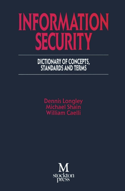 Information Security