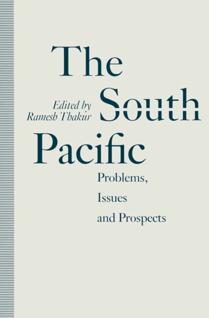 South Pacific
