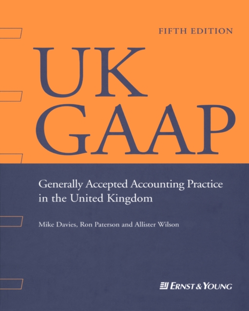 UK GAAP