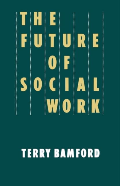 Future of Social Work