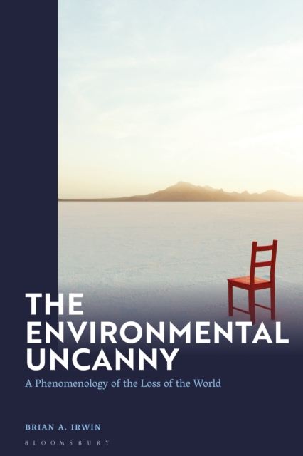 Environmental Uncanny