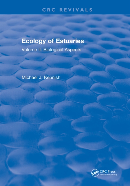 Ecology of Estuaries