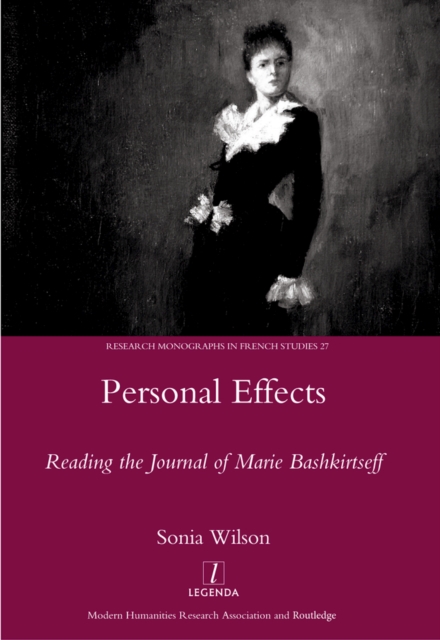 Personal Effects