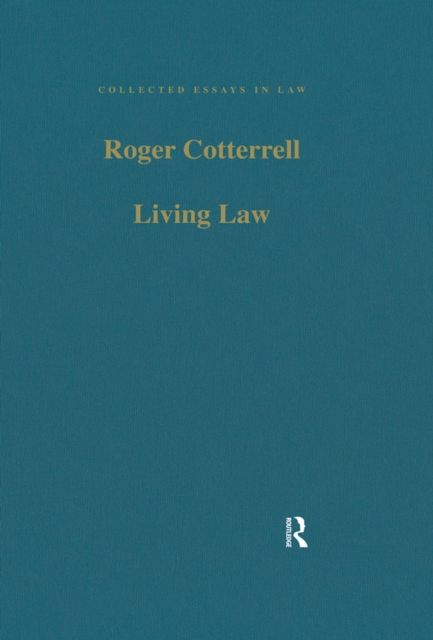 Living Law