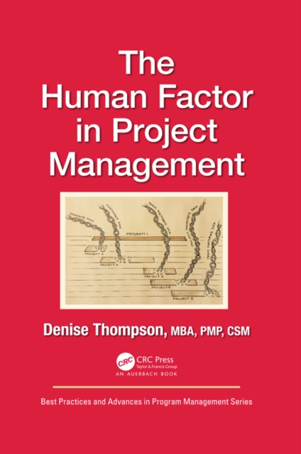Human Factor in Project Management
